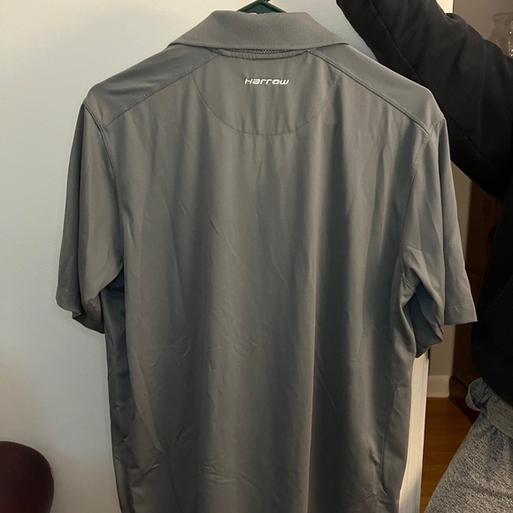 Men’s Medium Golf Polo - Picture 3 of 3